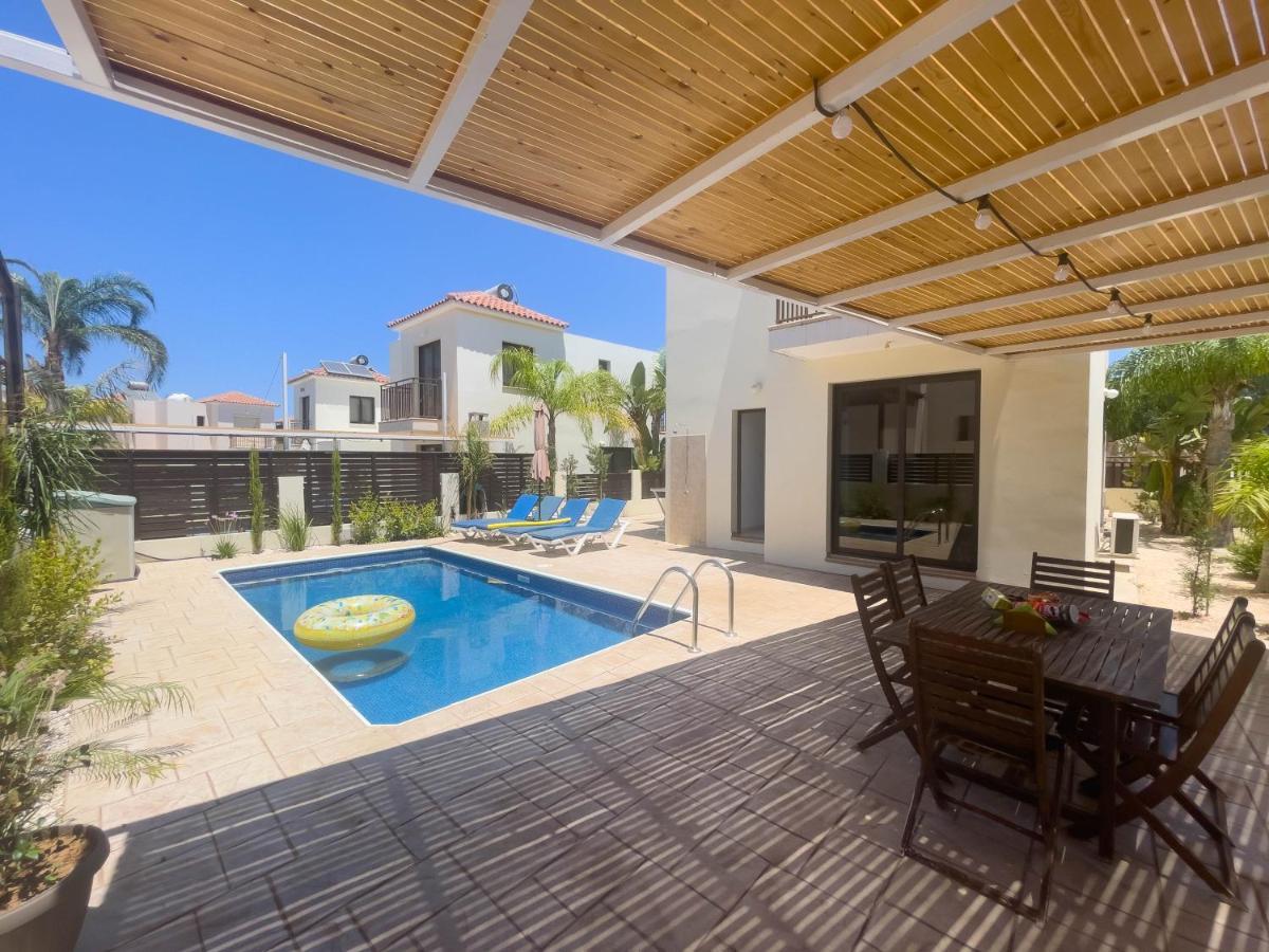 Fotini Villas Protaras Zewnętrze zdjęcie
