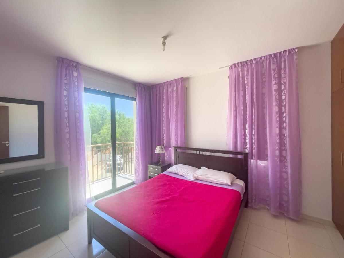 Fotini Villas Protaras Zewnętrze zdjęcie