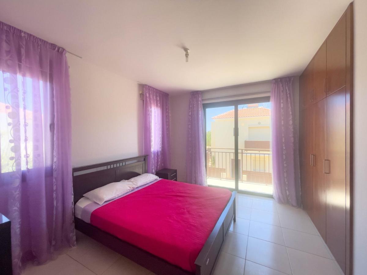 Fotini Villas Protaras Zewnętrze zdjęcie