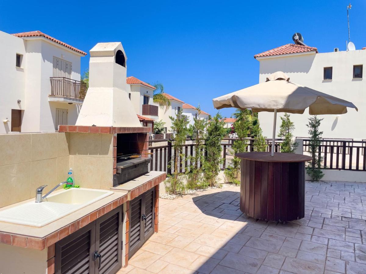 Fotini Villas Protaras Zewnętrze zdjęcie