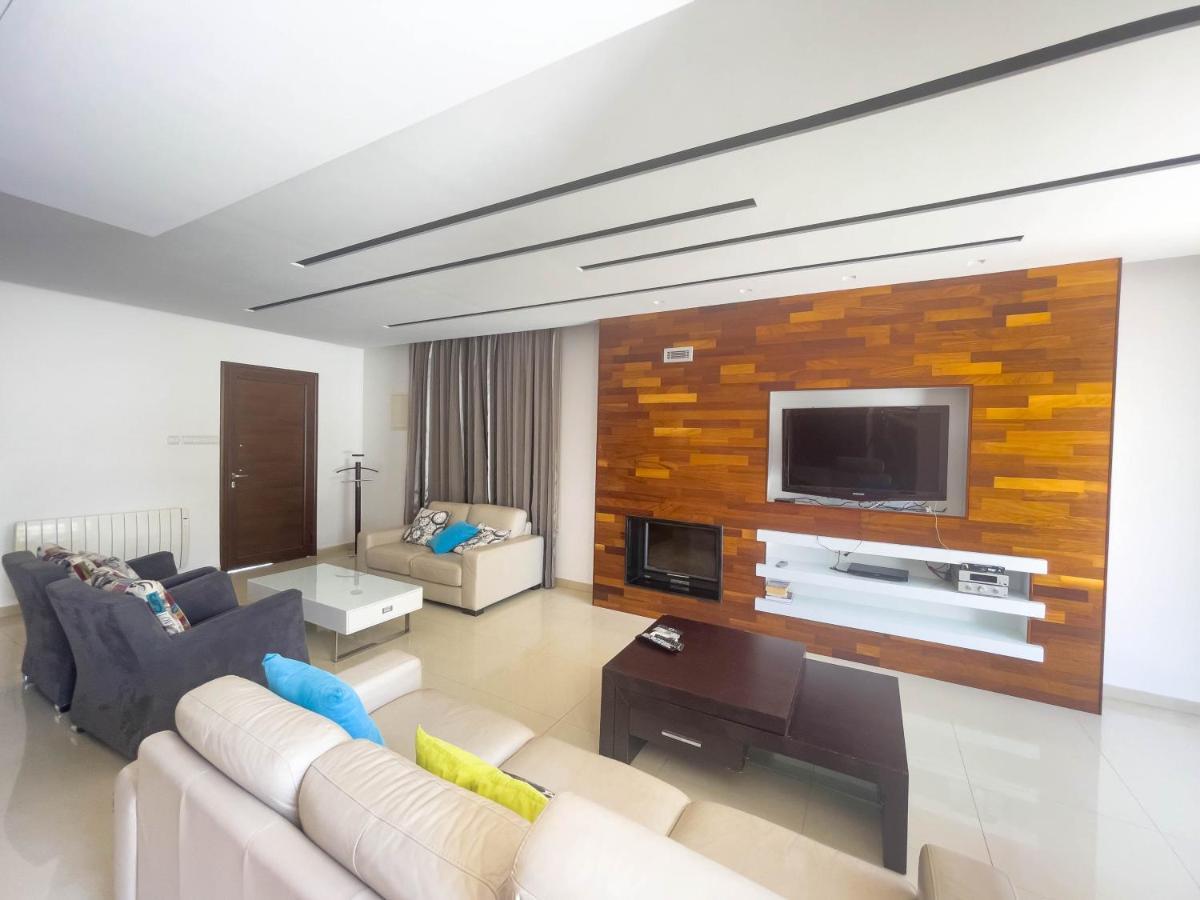 Fotini Villas Protaras Zewnętrze zdjęcie