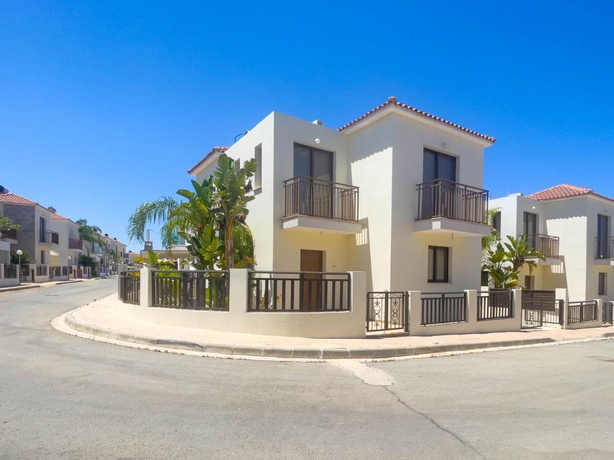 Fotini Villas Protaras Zewnętrze zdjęcie