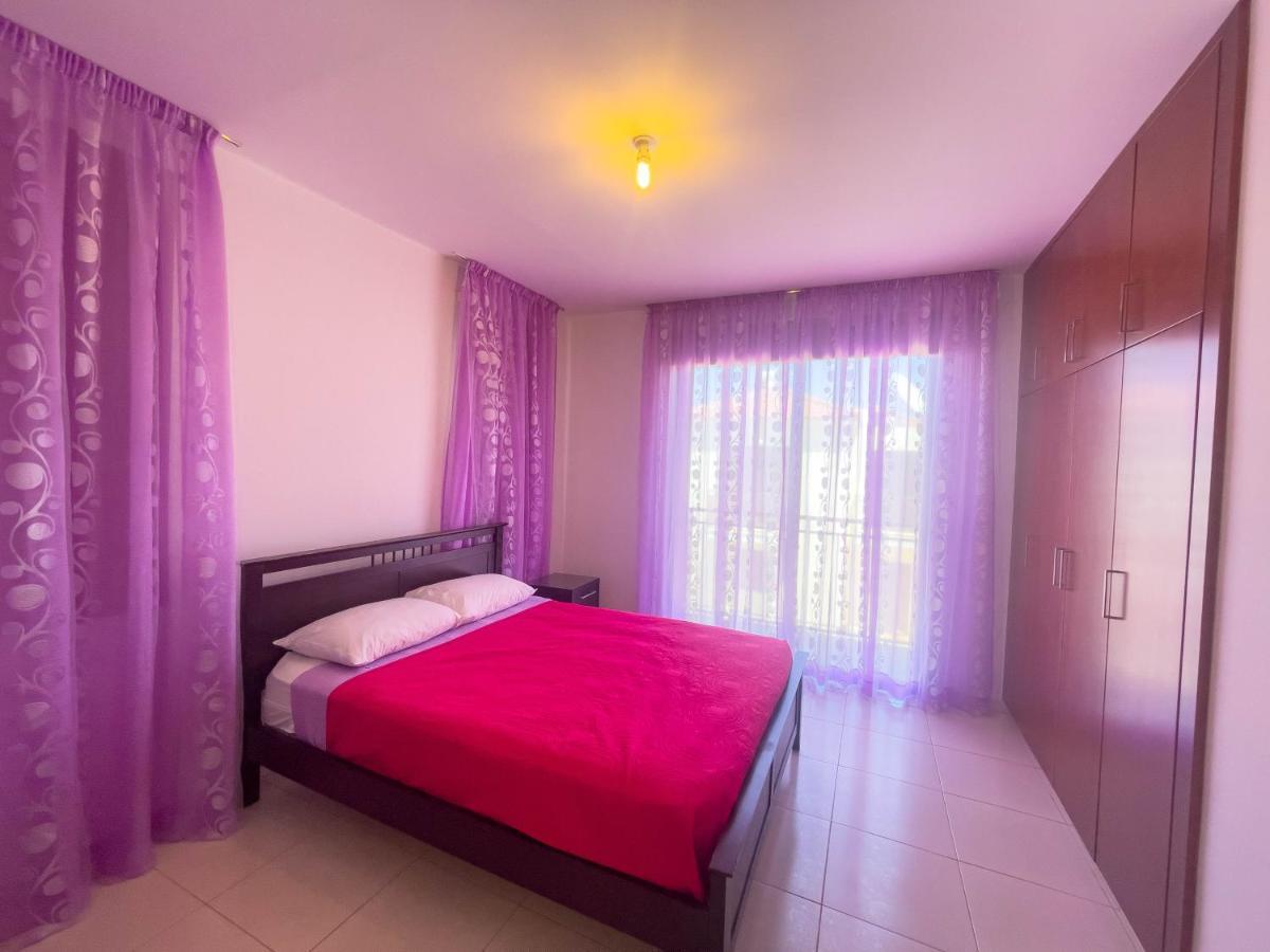 Fotini Villas Protaras Zewnętrze zdjęcie
