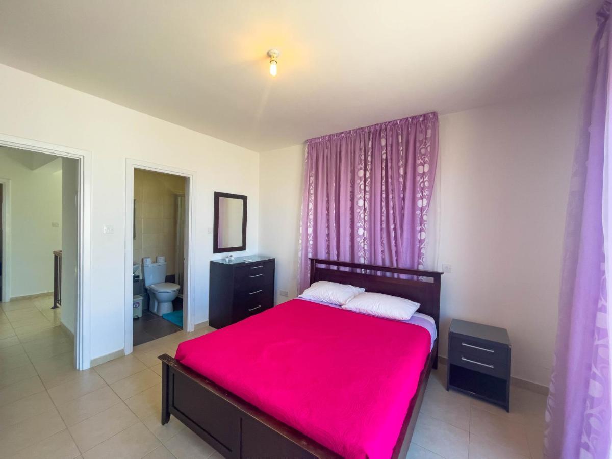 Fotini Villas Protaras Zewnętrze zdjęcie