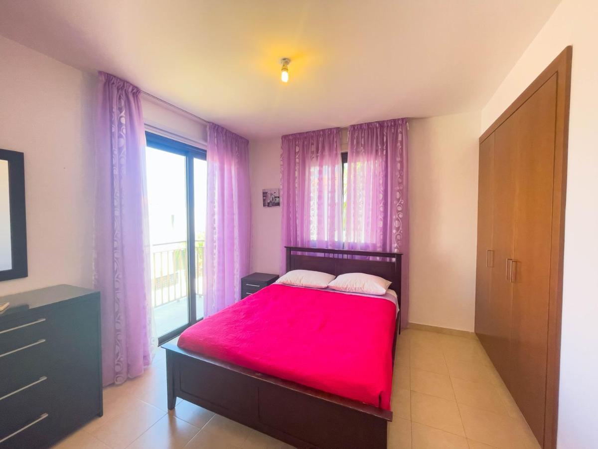 Fotini Villas Protaras Zewnętrze zdjęcie