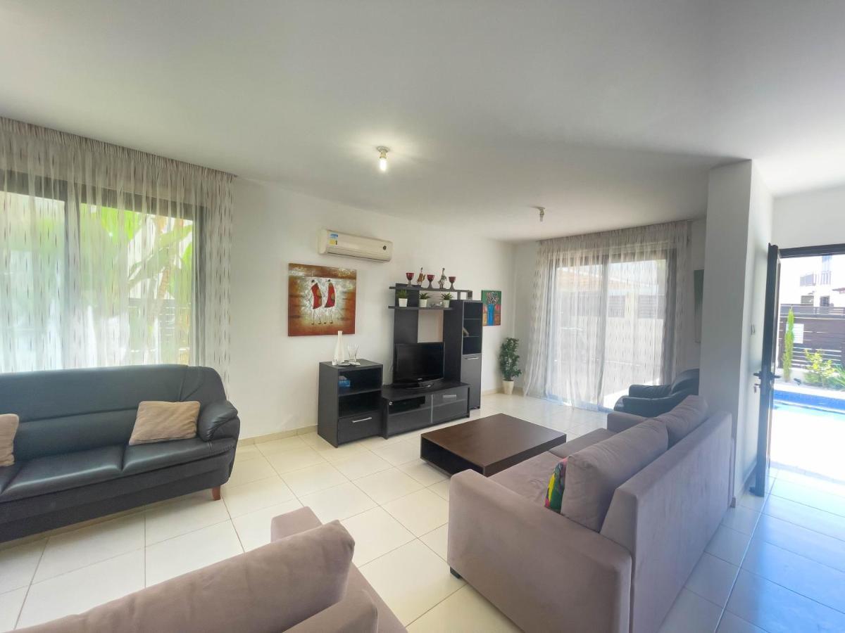 Fotini Villas Protaras Zewnętrze zdjęcie