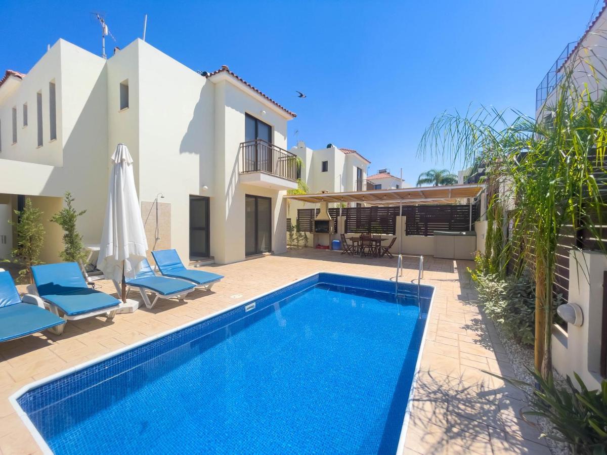 Fotini Villas Protaras Zewnętrze zdjęcie