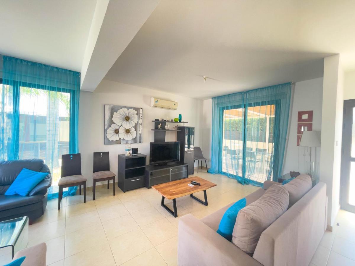 Fotini Villas Protaras Zewnętrze zdjęcie