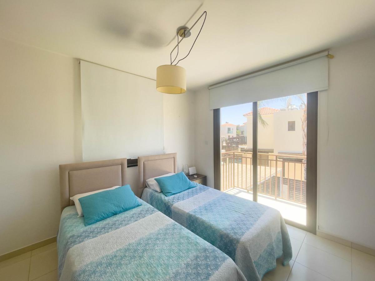 Fotini Villas Protaras Zewnętrze zdjęcie