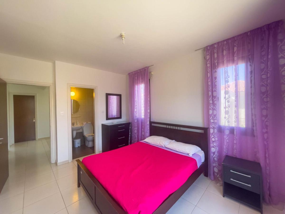 Fotini Villas Protaras Zewnętrze zdjęcie