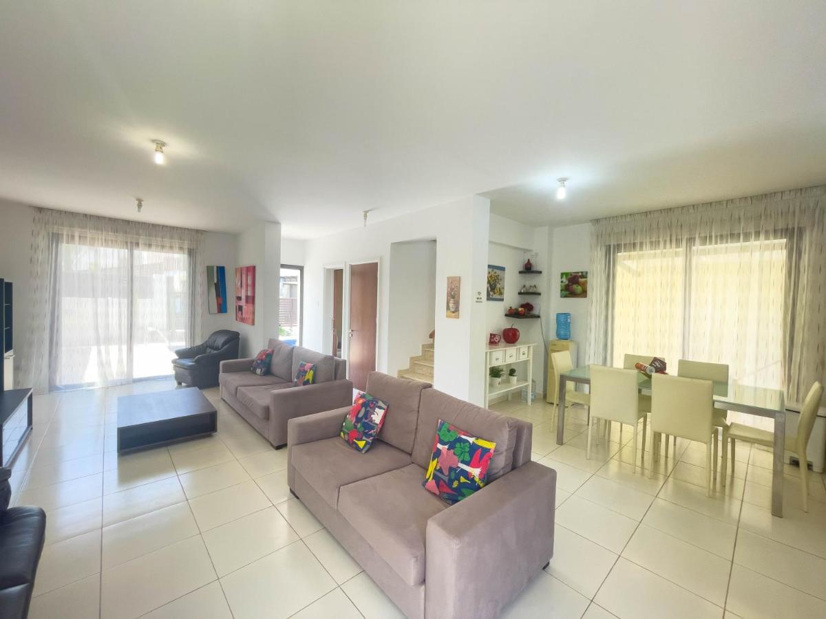 Fotini Villas Protaras Zewnętrze zdjęcie