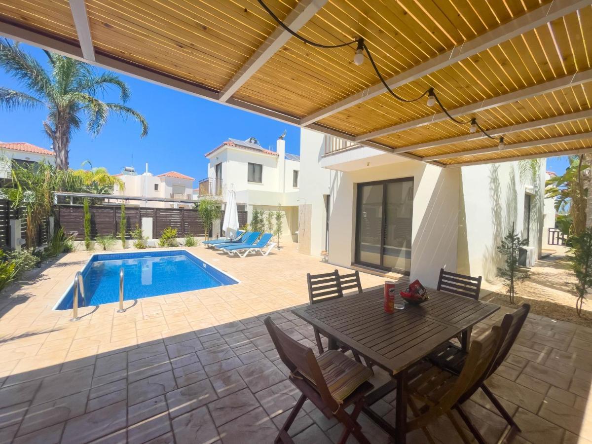 Fotini Villas Protaras Zewnętrze zdjęcie