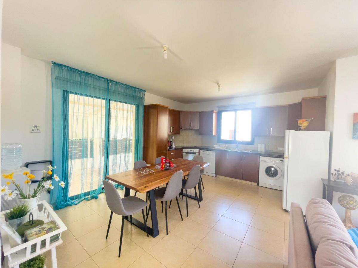 Fotini Villas Protaras Zewnętrze zdjęcie