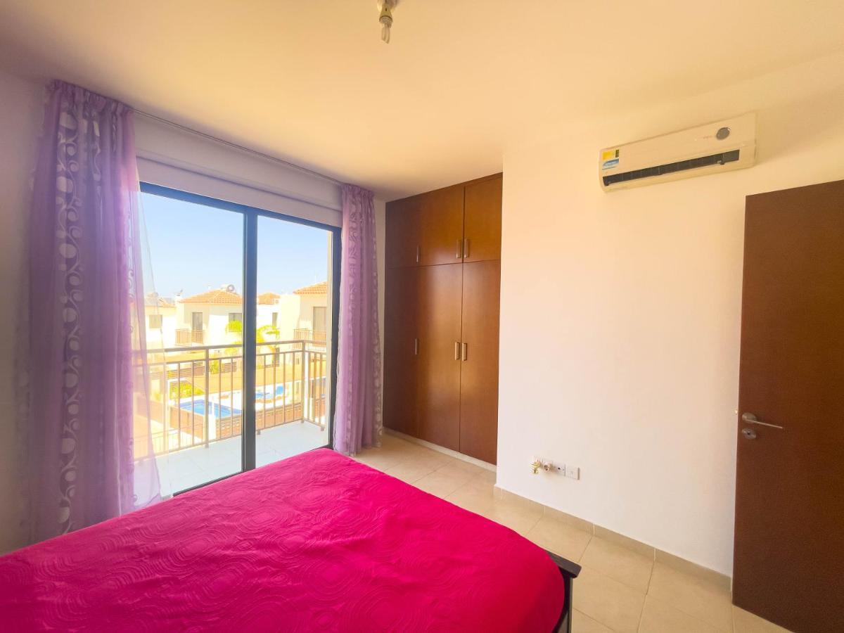 Fotini Villas Protaras Zewnętrze zdjęcie
