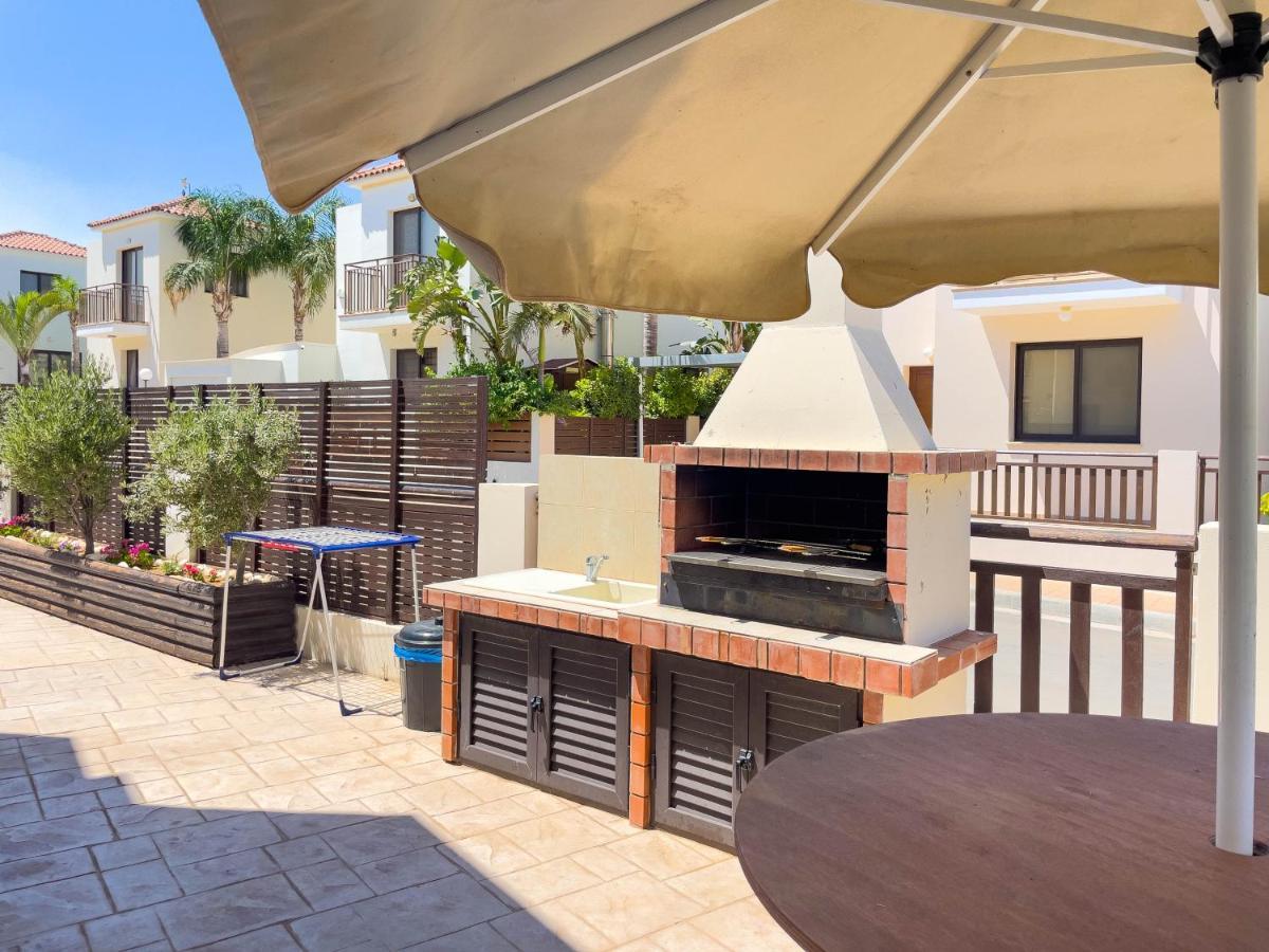 Fotini Villas Protaras Zewnętrze zdjęcie
