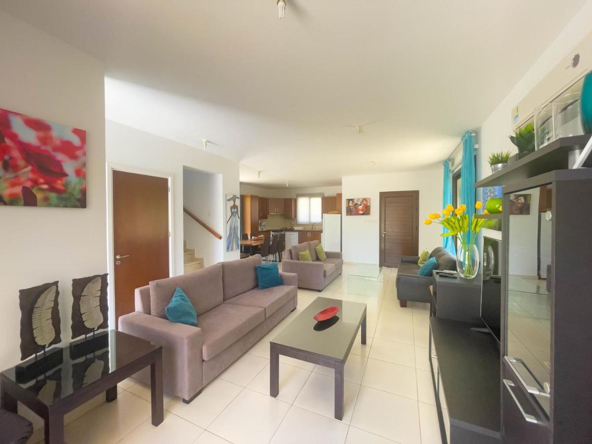 Fotini Villas Protaras Zewnętrze zdjęcie