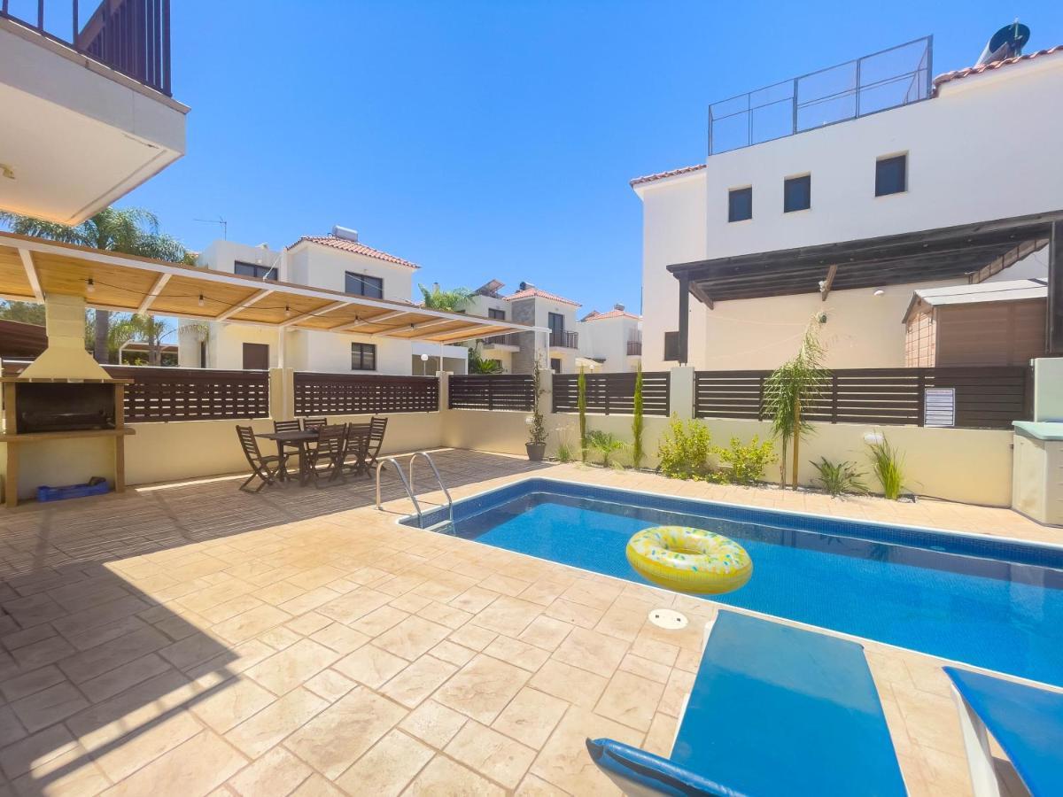 Fotini Villas Protaras Zewnętrze zdjęcie