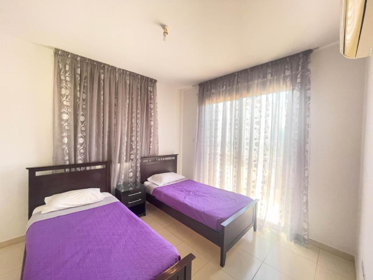 Fotini Villas Protaras Zewnętrze zdjęcie