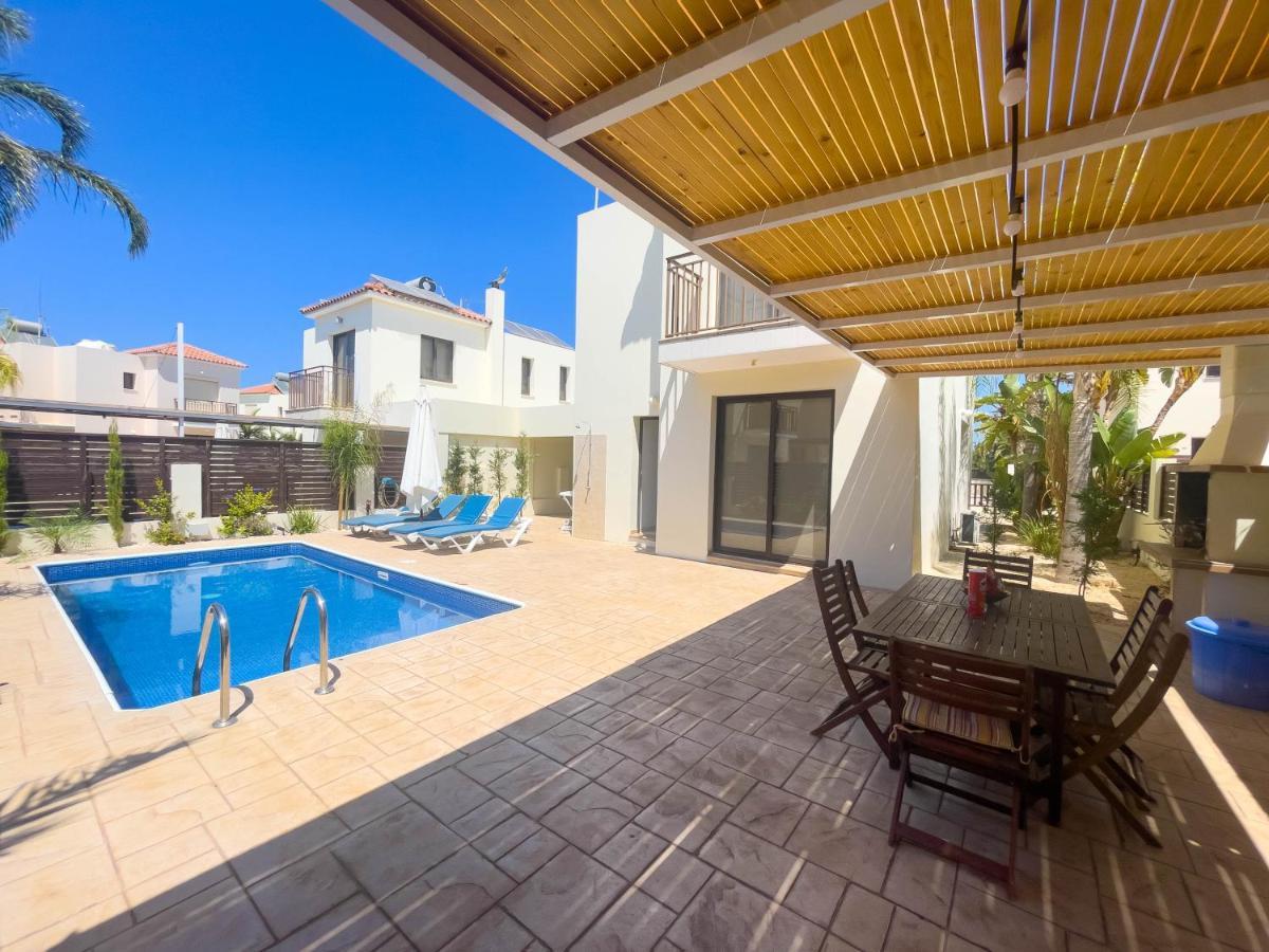 Fotini Villas Protaras Zewnętrze zdjęcie