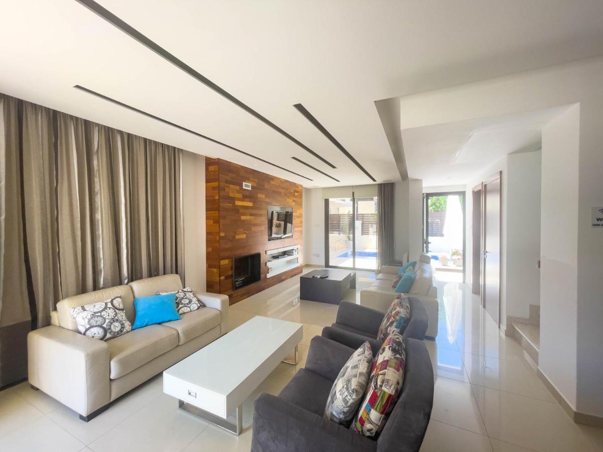 Fotini Villas Protaras Zewnętrze zdjęcie