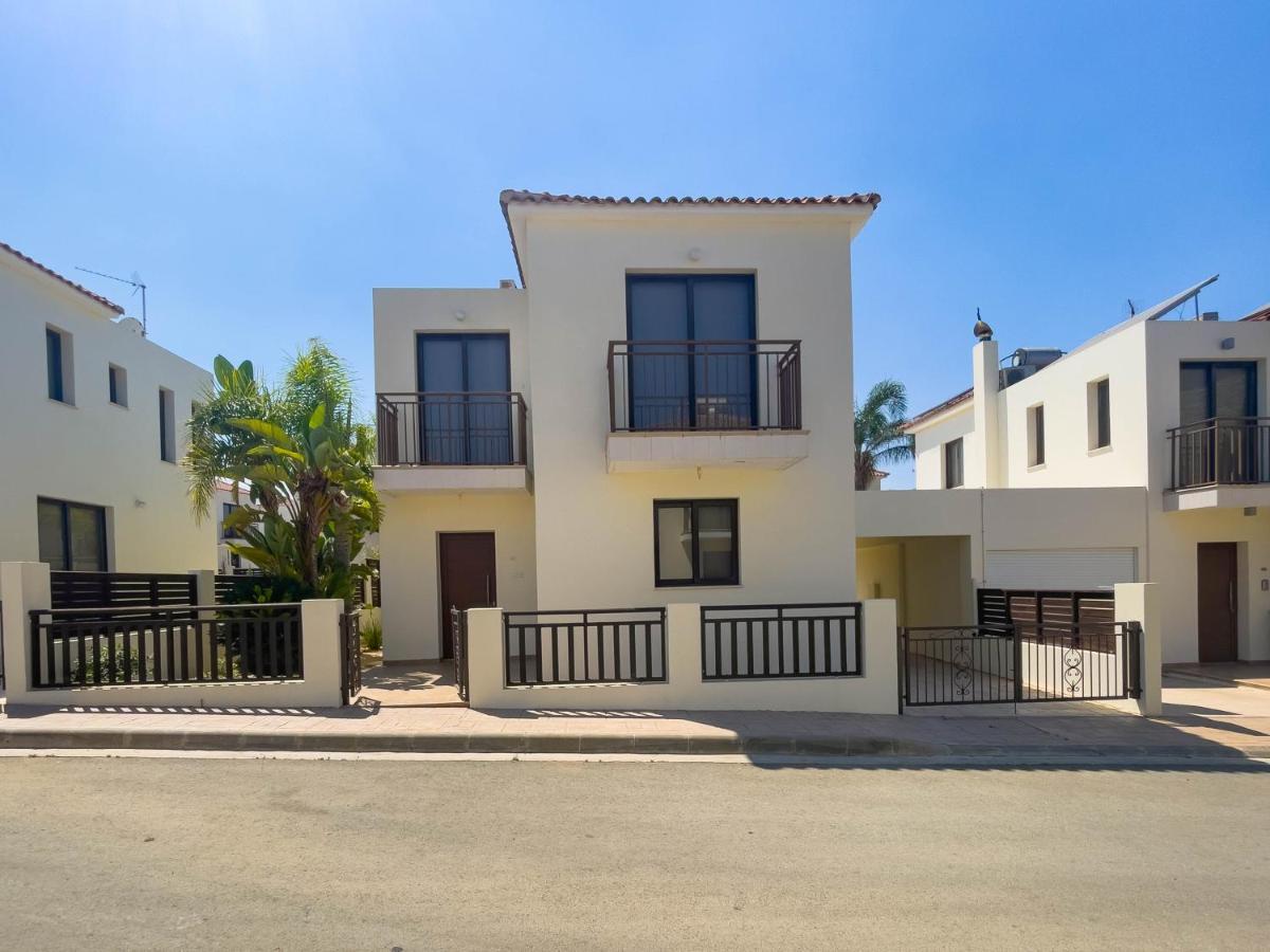 Fotini Villas Protaras Zewnętrze zdjęcie