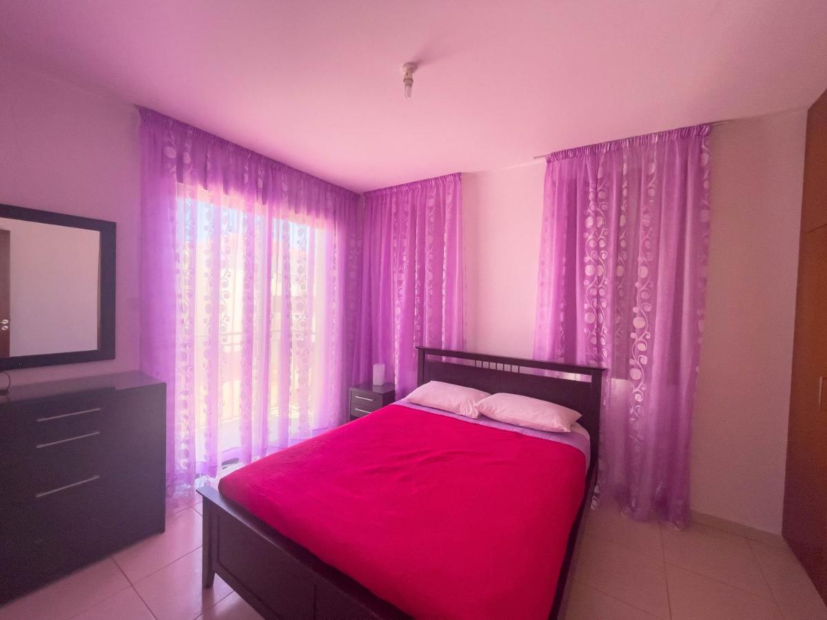 Fotini Villas Protaras Zewnętrze zdjęcie