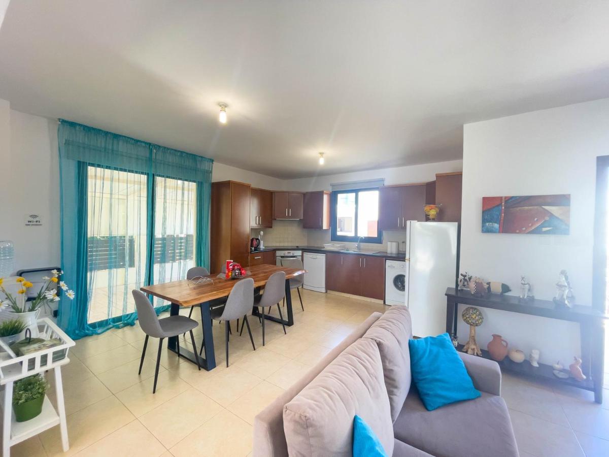 Fotini Villas Protaras Zewnętrze zdjęcie