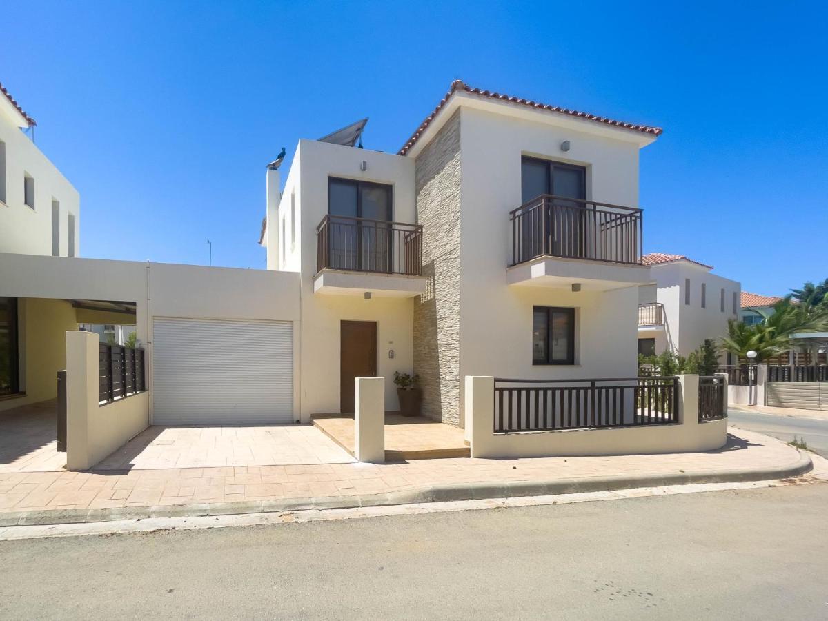 Fotini Villas Protaras Zewnętrze zdjęcie