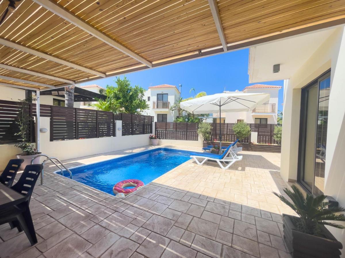 Fotini Villas Protaras Zewnętrze zdjęcie