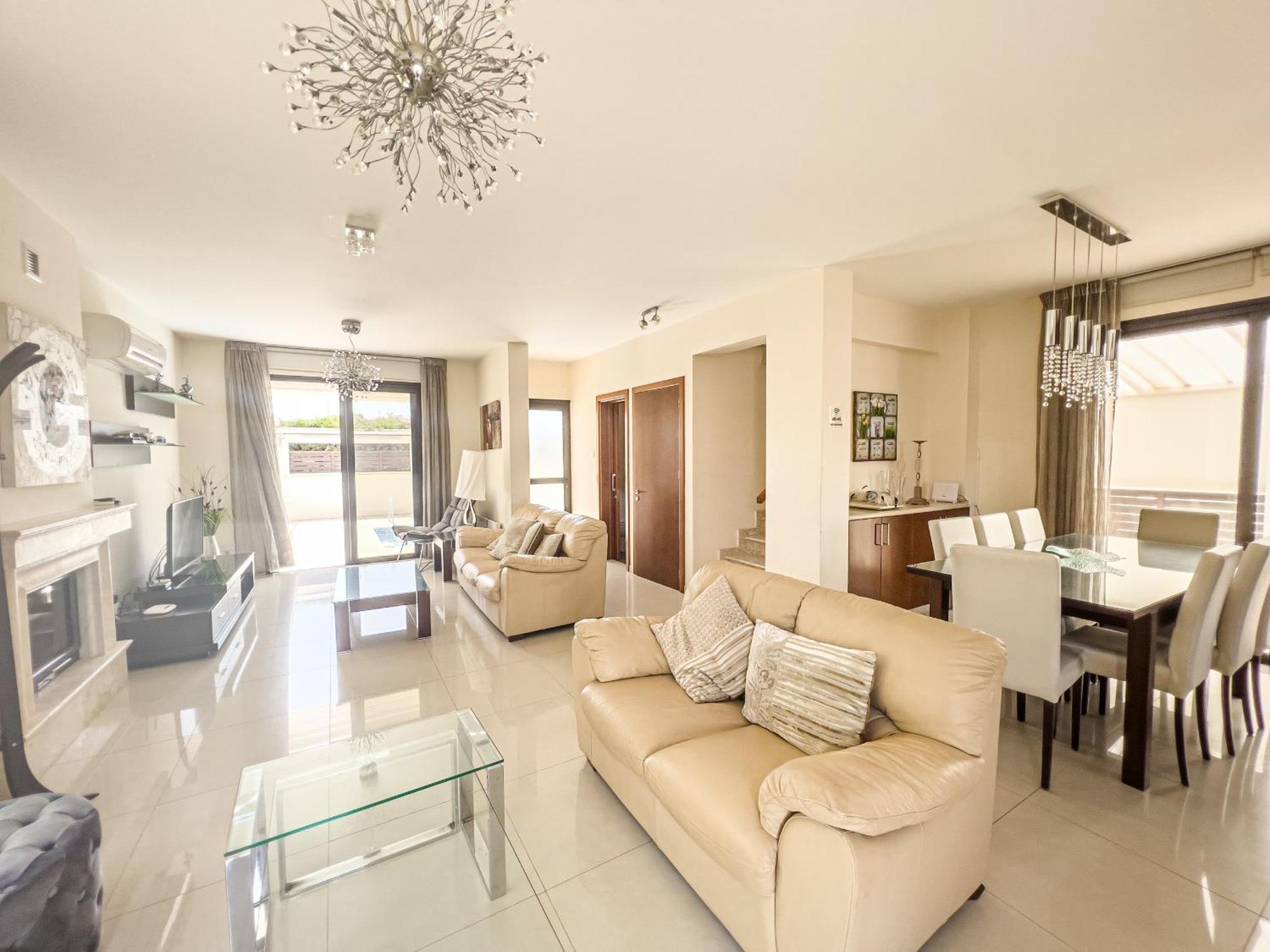Fotini Villas Protaras Zewnętrze zdjęcie