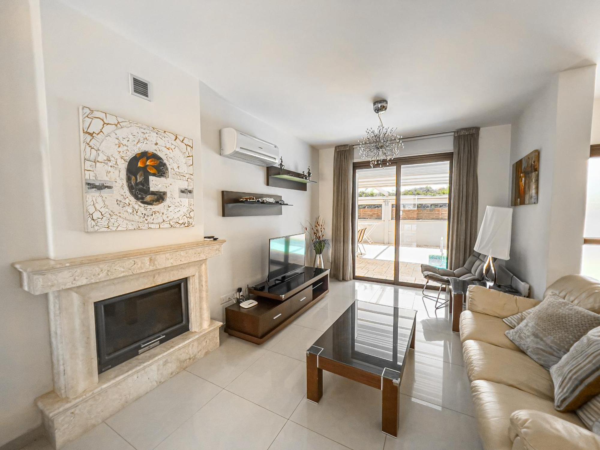 Fotini Villas Protaras Zewnętrze zdjęcie
