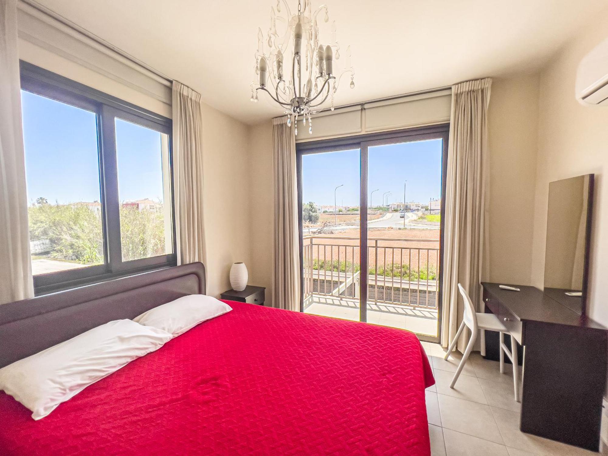 Fotini Villas Protaras Zewnętrze zdjęcie