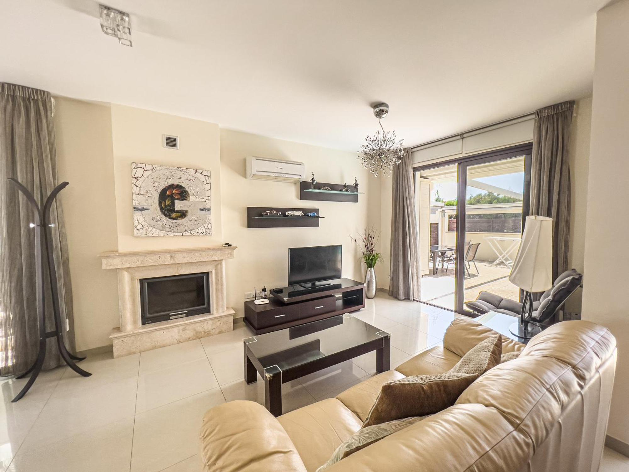 Fotini Villas Protaras Zewnętrze zdjęcie