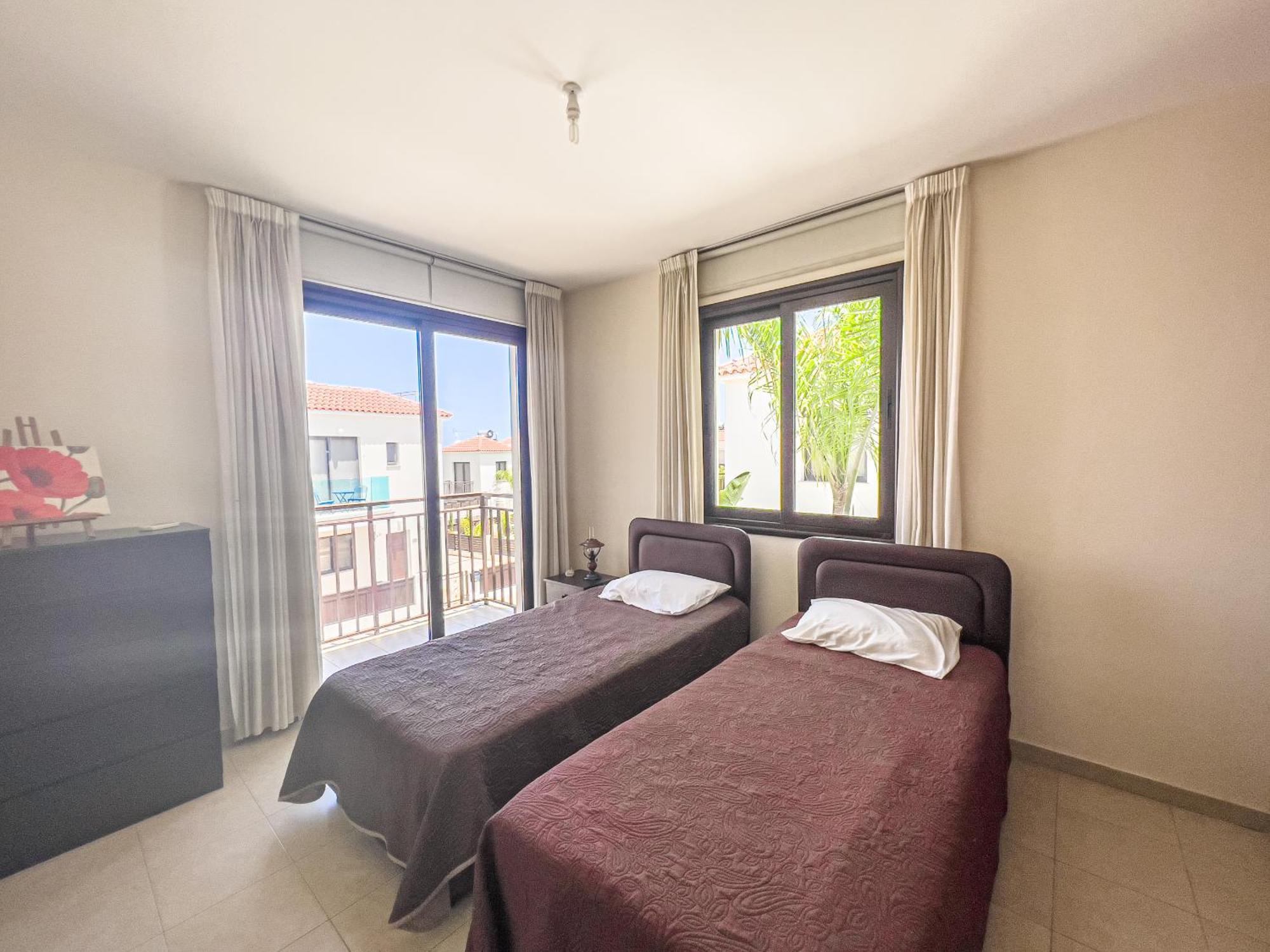 Fotini Villas Protaras Zewnętrze zdjęcie