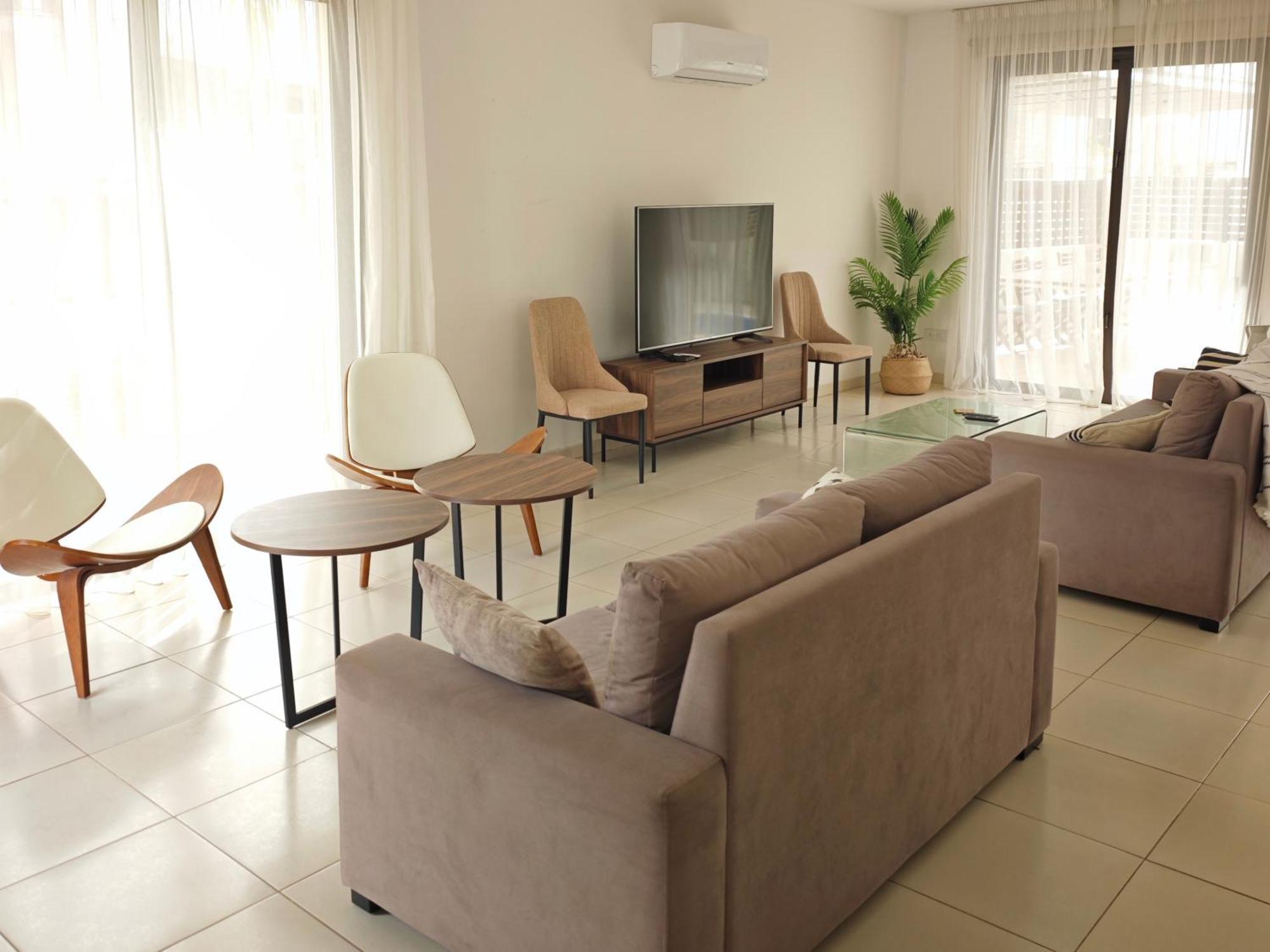 Fotini Villas Protaras Zewnętrze zdjęcie