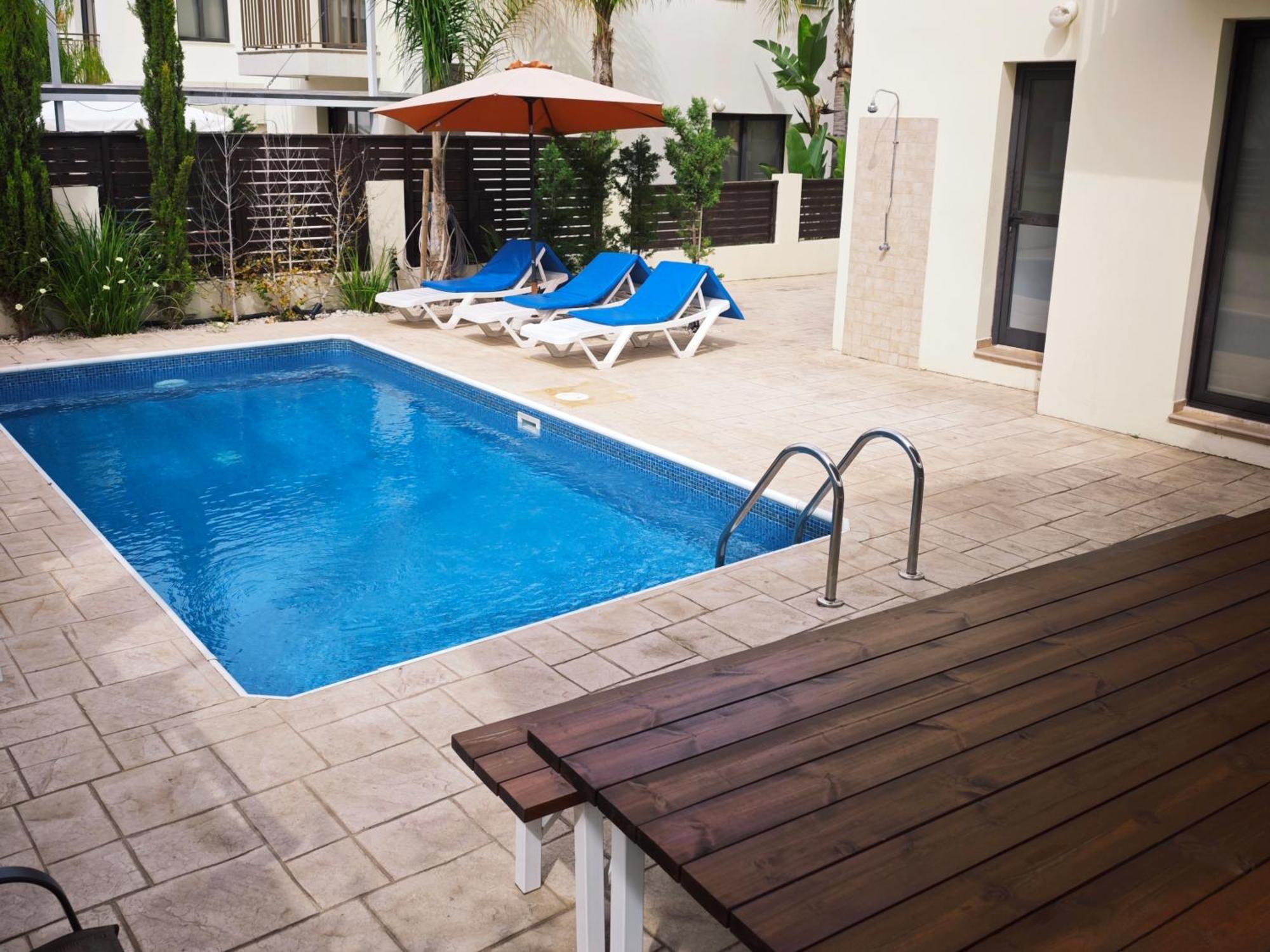 Fotini Villas Protaras Zewnętrze zdjęcie