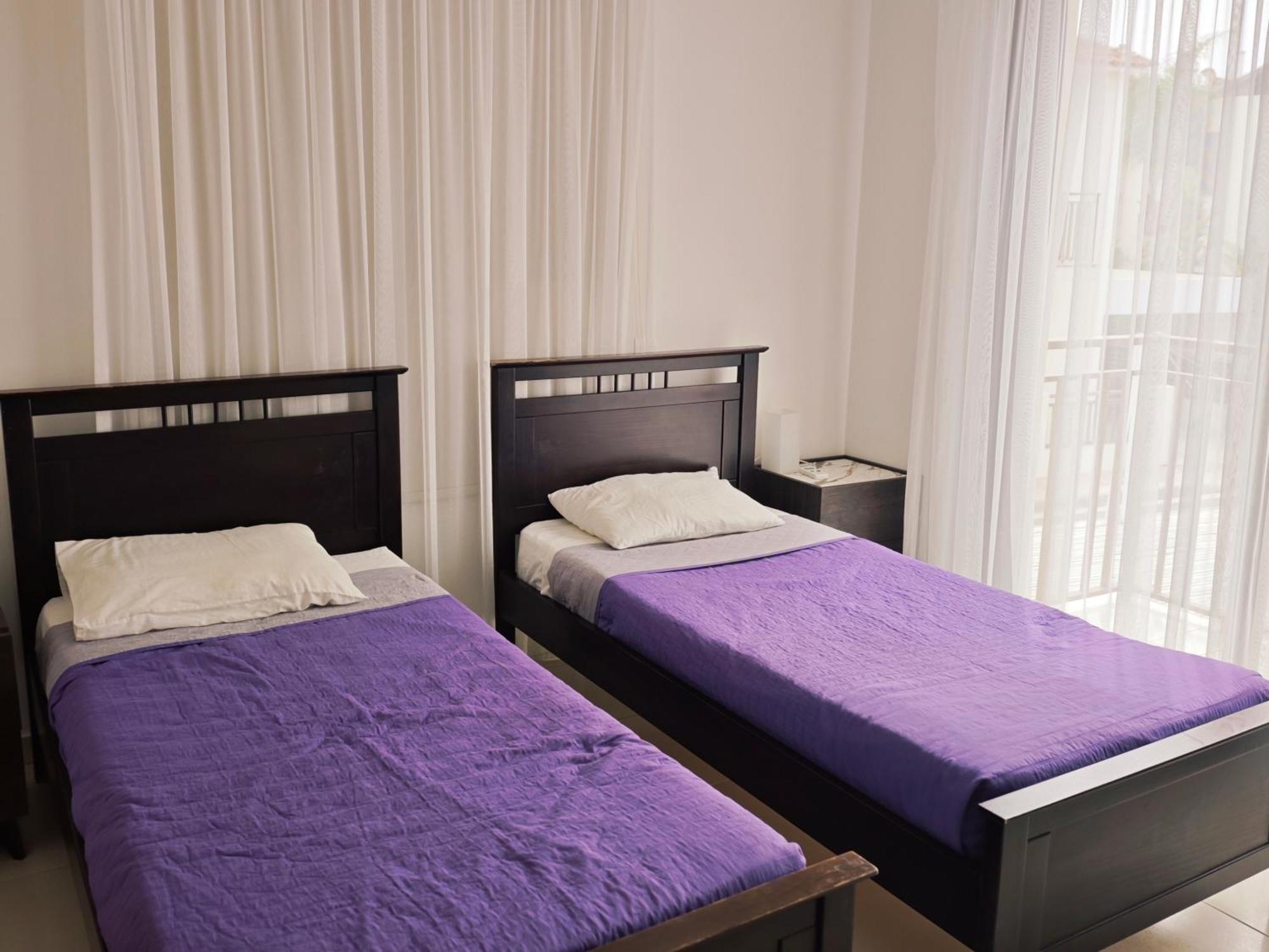 Fotini Villas Protaras Zewnętrze zdjęcie
