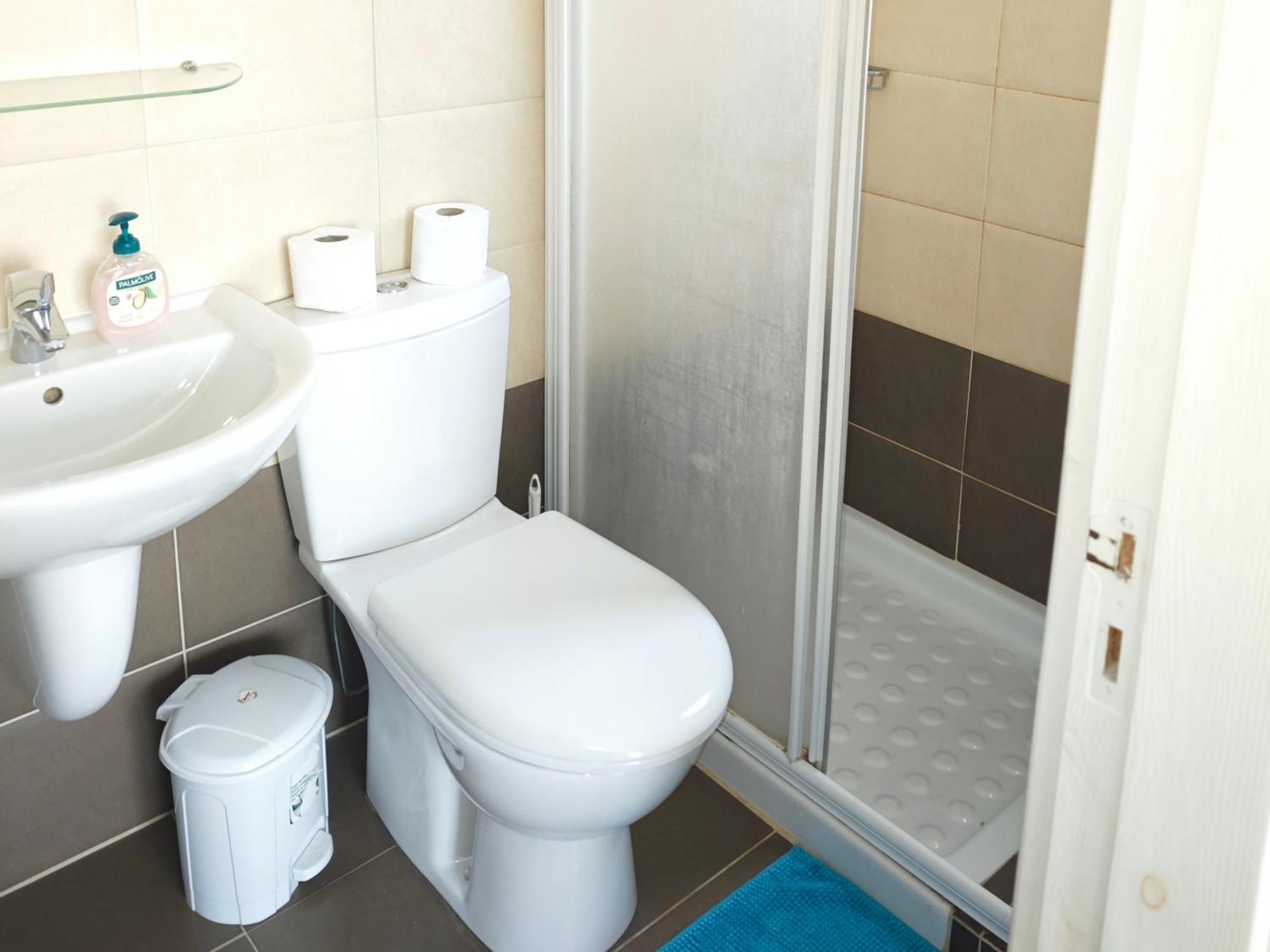Fotini Villas Protaras Zewnętrze zdjęcie